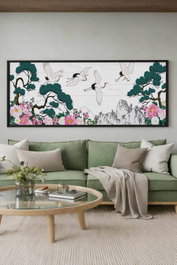 Wallity Artsyhmdfyty6 - 7033 Multicolor